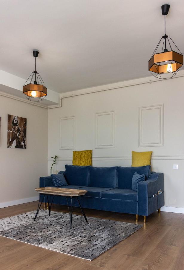 קלוז'-נאפוקה Ares Aparthotel מראה חיצוני תמונה